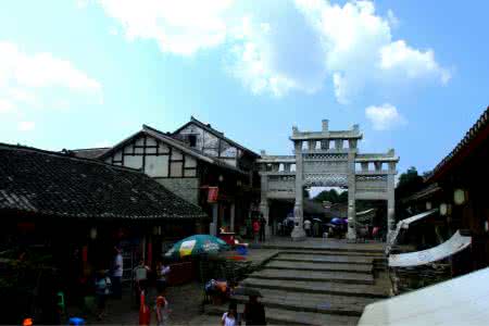 青岩古镇有什么好吃的 舌尖上的青岩古镇