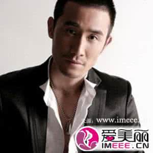 男士脸型与发型的搭配 寸头适合什么脸型 男士发型脸型搭配