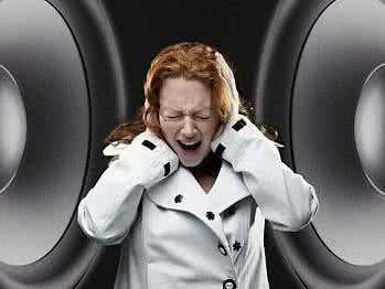 头晕脑胀耳鸣 耳鸣与脑部活动关系首次展现