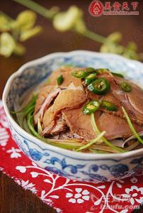 主妇快餐 主妇快餐 -- 凉拌牛肉