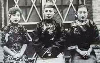 张宗昌外国姨太太 军阀张宗昌的姨太太为什么多数是娱乐圈中人？