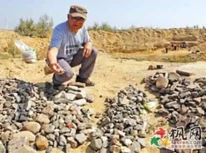 中国重要考古发现 2014年中国考古有哪些重要发现?