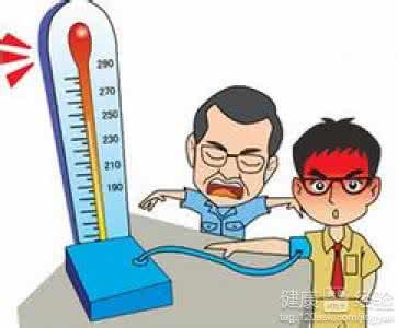 高血压饮食疗法 5款你绝不能错过的高血压饮食疗法