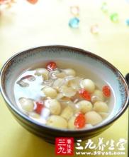 春季补肝养阴食谱 处暑食谱 六食谱方助你养阴润肺补肝益肾