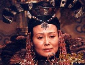 历史上的孝庄皇后 孝庄皇后 为什么说孝庄皇后是中国历史上的超级明星?_孝庄皇后