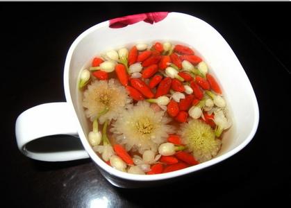 补血益气粥 补血益气——苹果蛋花酒酿饮，水果熟吃的19个经典范例！