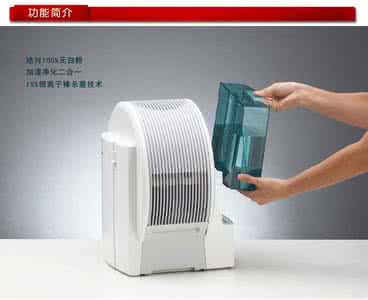 宜悦空气净化器清洗 空气净化器怎么清洗