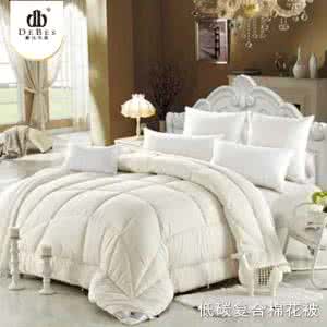 聚酯纤维被子的优缺点 聚酯纤维被子的优缺点 棉花被子好吗？棉花被子价格 优缺点 清洗保养方法