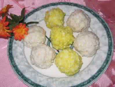 香港特色美食小吃 香港传统小吃