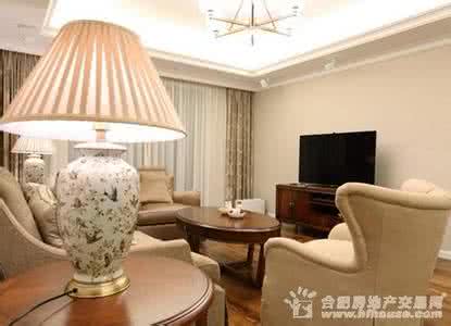 家庭装修样板房 最新家庭装修样板效果图【绝品收藏】【时尚家居】