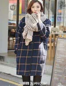 冬季女装外套羽绒服 外套女装冬季怎么穿