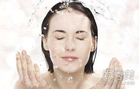 揭密让你毁容的16个保养恶习