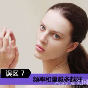 茹润堂瘦骨精油毁容 8种精油养颜误区，小心毁容