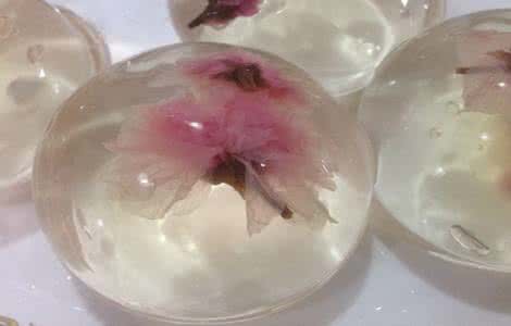 水信玄饼的做法 水信玄饼做法 这样做出来的水信玄饼才好吃