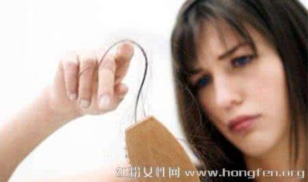 那些因素会导致不孕 哪些情况会导致脱发 导致脱发的因素有哪些