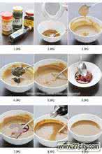 老北京涮羊肉装修图 老北京涮羊肉蘸料的家庭做法