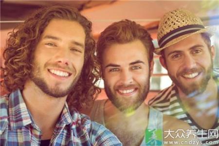 抽脂失败毁了我一生 一碰毁一生的四类男人