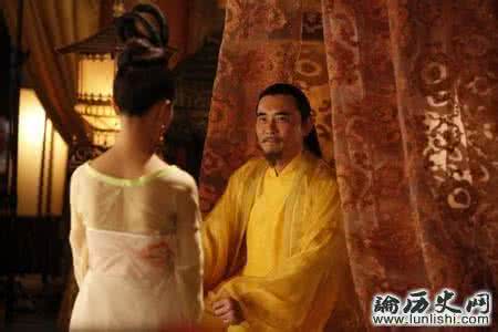 古代皇帝的日常生活 古代皇帝夫妻生活是怎样的