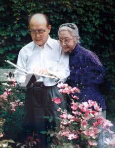 长寿老人周有光 106岁智慧老人周有光的生死观