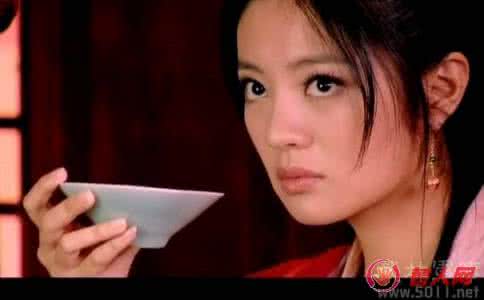 历史上有没有李师师 揭秘历史上的李师师是谁 李师师是谁