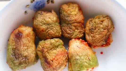 腌制大头菜咸菜的做法 美味滴大头菜腌制