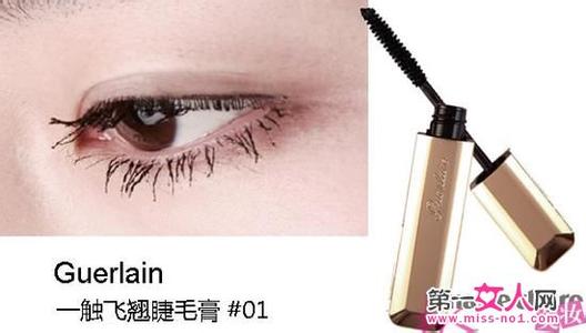 睫毛膏的制作方法 天然睫毛膏的制作方法 有这6大天然方法 睫毛不长都不行！