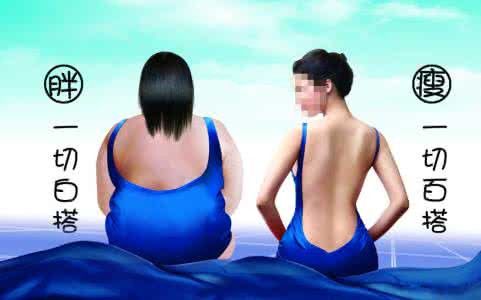 埋线减肥后几天开始瘦 减肥从哪里开始瘦 减肥，最好从了解这个开始