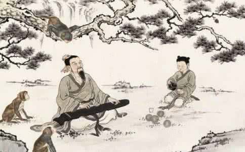 嵇康文学作品 嵇康简介 嵇康文学成就主要是什么 嵇康