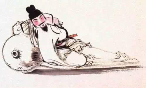 李白的酒量 李白酒量 李白的酒量真的很小？传说中的一杯啤酒就倒？