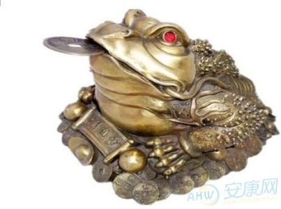 镇宅招财风水吉祥物 适合镇宅的风水吉祥物