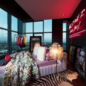 马克西姆 马克西姆雅凯设计