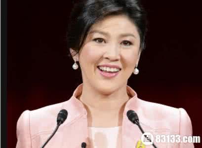 英拉祖籍 泰国前总理英拉：泰国白富美 祖籍广东梅州