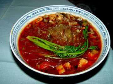 重庆酸辣粉加盟 UC头条：美食重庆正宗酸辣粉做法, 吃起来是如此麻辣酸香