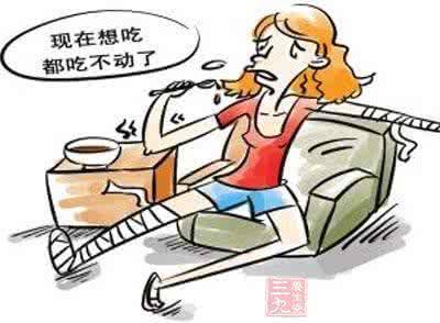 减肥药会导致不孕吗 23岁女子长50多岁骨头 吃减肥药致骨质疏松