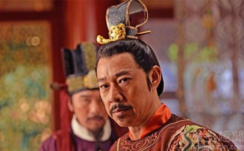 唐太宗李世民 揭秘：唐太宗李世民的“天下第一陵”秘闻