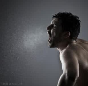 人体阳气与疾病 根据人体臭味辨别疾病