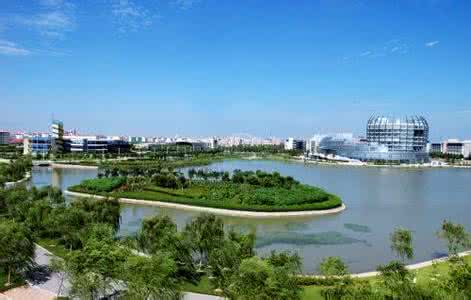 东华大学怎么样 东华大学 东华大学怎么样