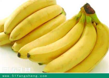 香蕉的功效及食用禁忌 香蕉的功效及食用禁忌 香蕉有哪些食用禁忌