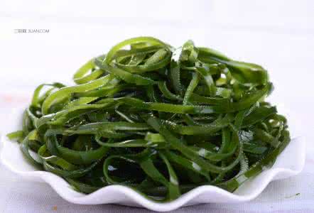 海带丝配什么菜炒好吃 海带和什么炒好吃