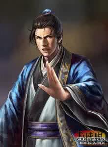 三国志12郭嘉 12,郭嘉何人