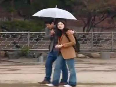 不是任何人女儿的海媛 不是任何人女儿的海媛 2013韩国最新爱情剧情 不是任何人女儿的海媛