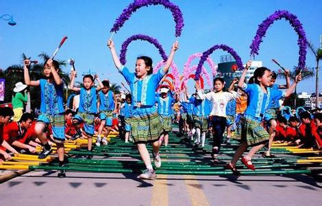 农历三月三是什么节日 农历三月三各地的习俗