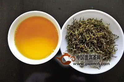 黄茶的种类 黄茶 黄茶的种类