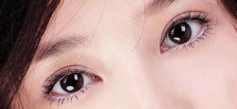 眼部整形术后有疤痕吗 眼部疤痕整形 眼部疤痕整形治疗方案