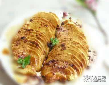 红糖的营养价值及功效 红糖烤苹果【做法、营养价值、功效】美食菜谱