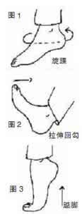 心脏脚踝指数 勤动脚踝护心脏