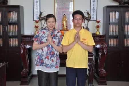 丁嘉丽老师家的念佛堂 【推荐】丁嘉丽老师精彩分享——学海贤老和尚生活中念佛的体会_丁嘉丽学佛体会