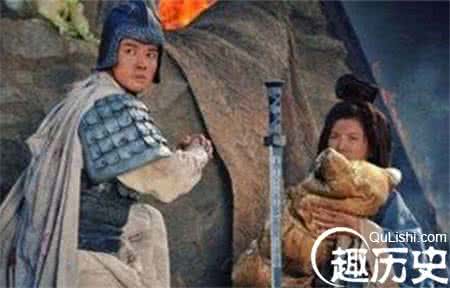汉之殇刘备特殊兵种 刘备吃人的故事是真的吗 刘备有什么特殊事迹 刘备事迹