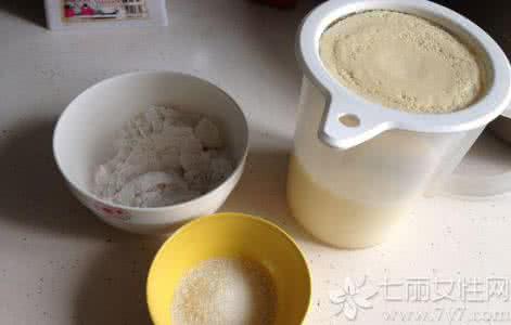 豆浆渣的各种吃法 【豆浆渣有什么用 豆浆渣同样是宝】