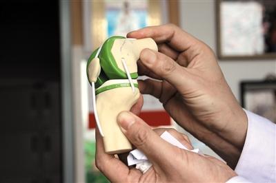 关节软骨磨损 养生 | 这8个关节一直偷偷被磨损，多注意！转给爸妈~